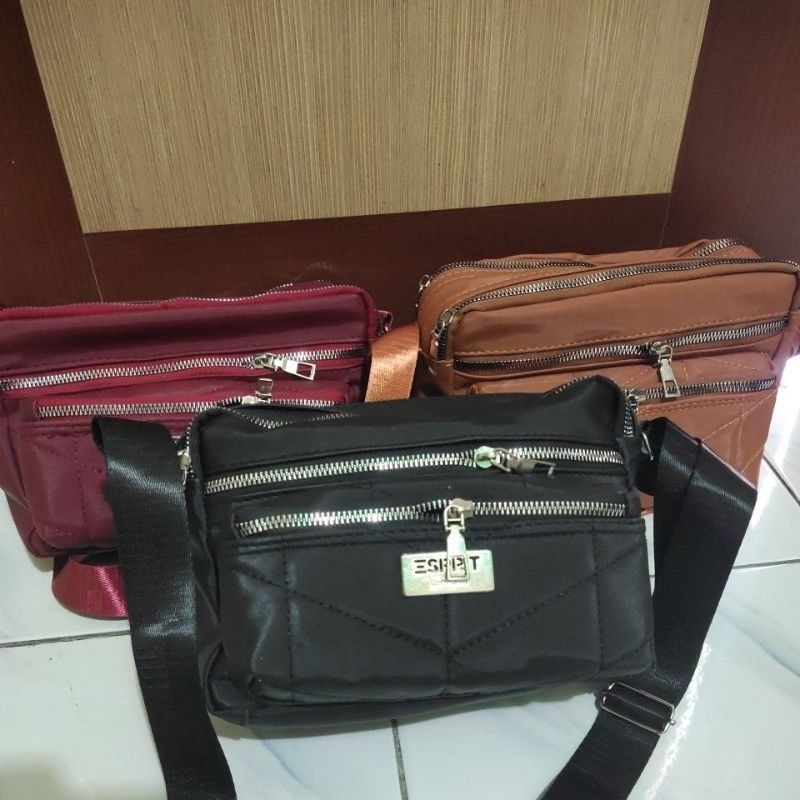 กระเป๋า Esprit******