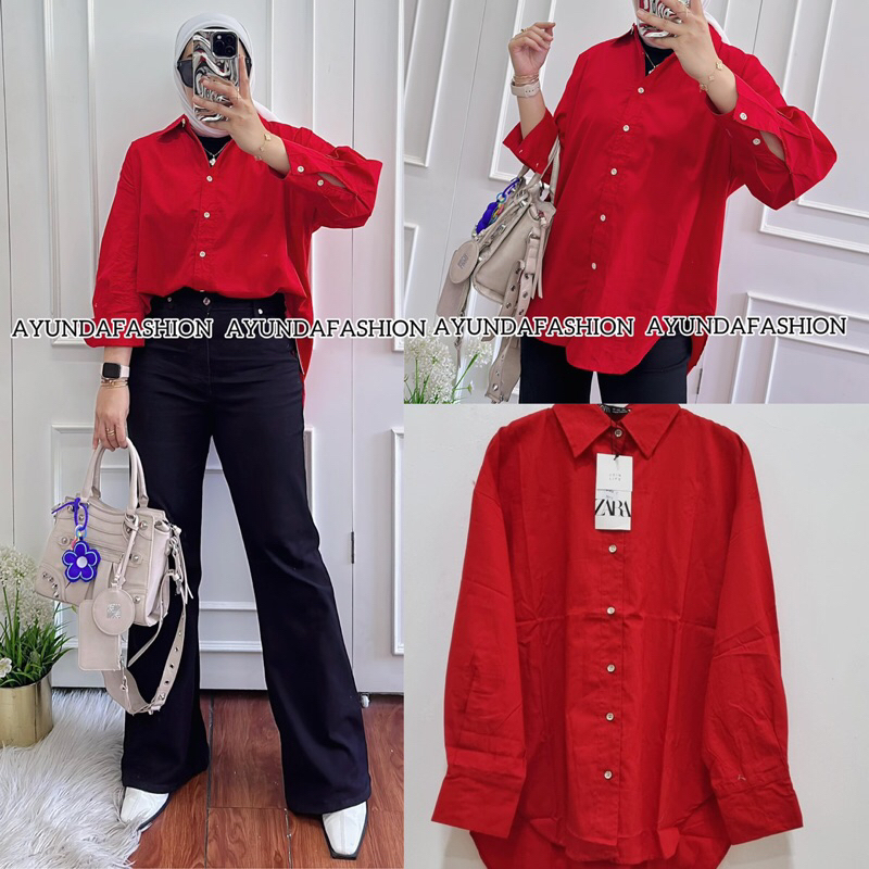 Kiana Top Tag ZR****