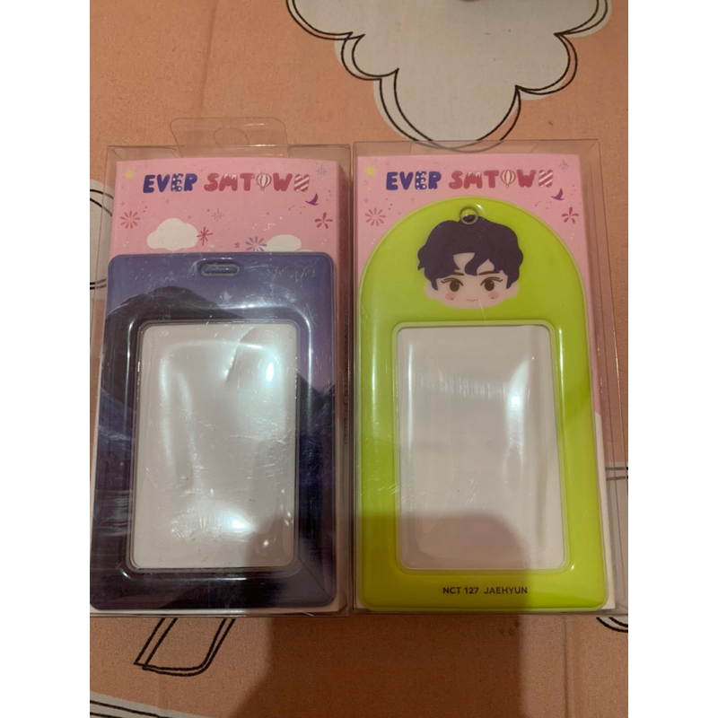 เชือกเส้นเล็ก nct 127 jaehyun aespa ฤดูหนาว everland ever smtown