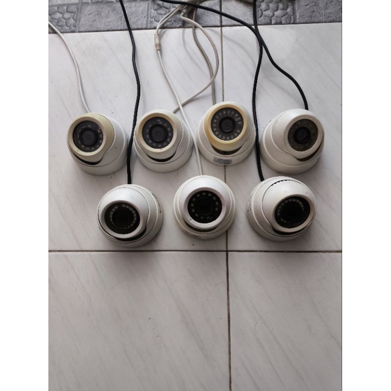 กล้องวงจรปิด INDOR ยี่ห้อ RANDOM CAN BE USED FOR ALL DVRS, SENT โดยเฉพาะ DVR แบบเก่า