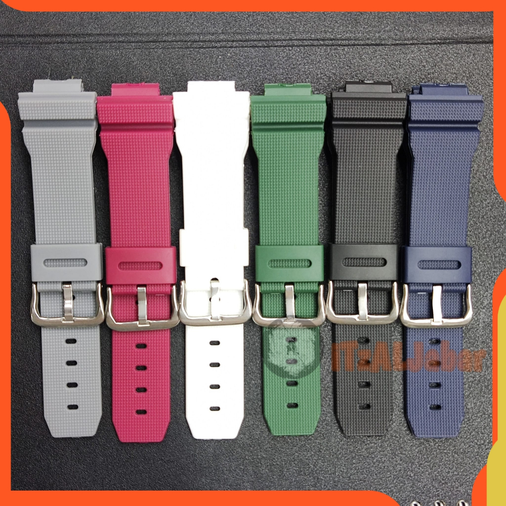 สายนาฬิกา Casio G shock GM2100 G shock GM-2100 สายนาฬิกา