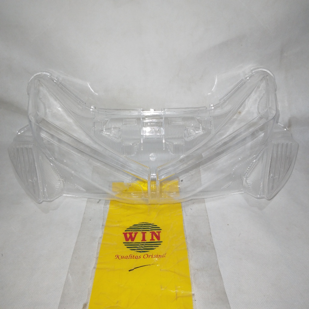 01-D44-001-00AA Yamaha Aerox 155 Old WIN ไฟหน้าสะท้อนแสง Mica