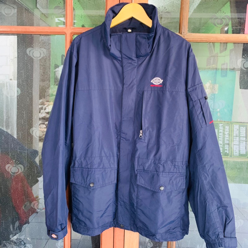 เสื้อแจ็คเก็ต Dickies outdor