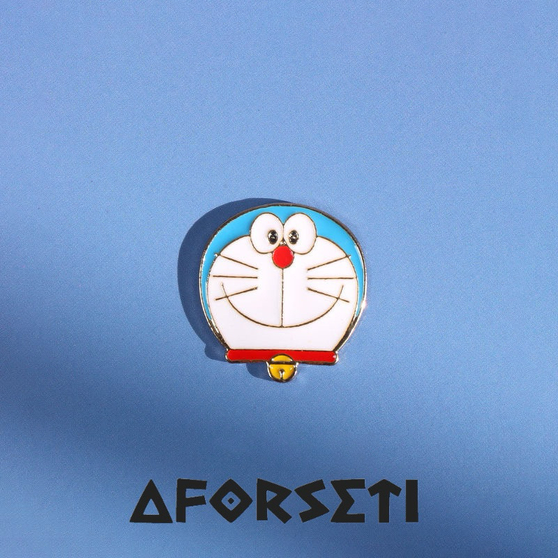 เข็มกลัดเคลือบ DORAEMON" BROS PIN / BROOCH / COUPLE PIN / เข็มกลัดน่ารัก / ปุ่ม / PIN BAND / PIN / ของขวัญ SOUVENIR / UNIQUE BOON / เข็มกลัด / เข็มกลัด / เข็มกลัด / เข็มกลัด / เข็มกลัด / เข็มบรูชน่ารัก / เข็มเคลือบฟัน / เข็มบรอส / เข็มกระเป๋า / การ์ดตูน