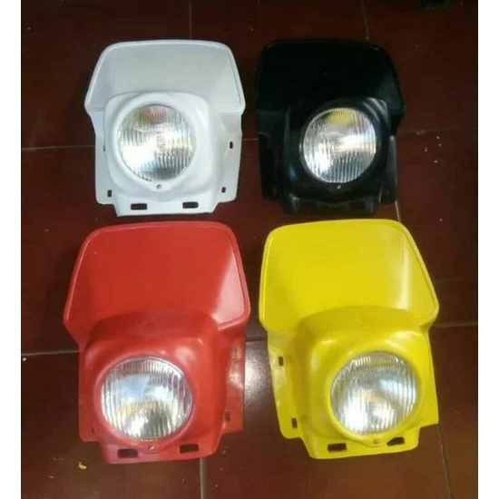 โคมไฟ OLD SCHOOL TS 125 PLUS โคมไฟ