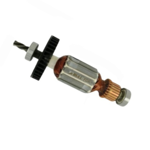 ดู ARMATURE M 0801B / MT80B/MT80A (515893-7) / MAKITA M0801B ARMATURE