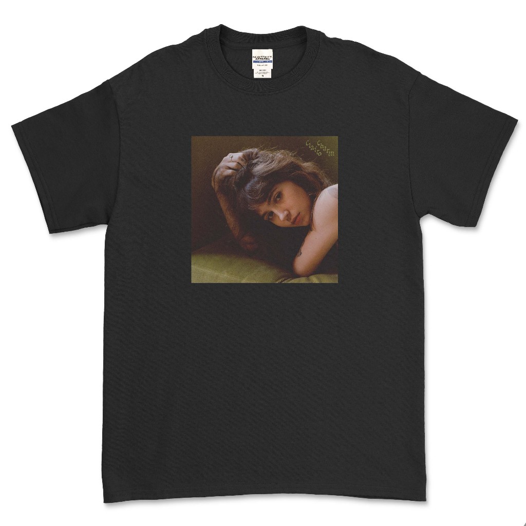 CLAIRO - เสื้อยืดปก CHARM ALBUM