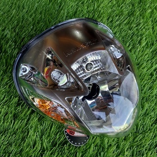 KAWASAKI ATHLETE REFLECTTOR KAWASAKI ATHLETE HEADLIGHTS KAWASAKI ATHLETE HEADLIGHTS KAWASAKI ATHLETE