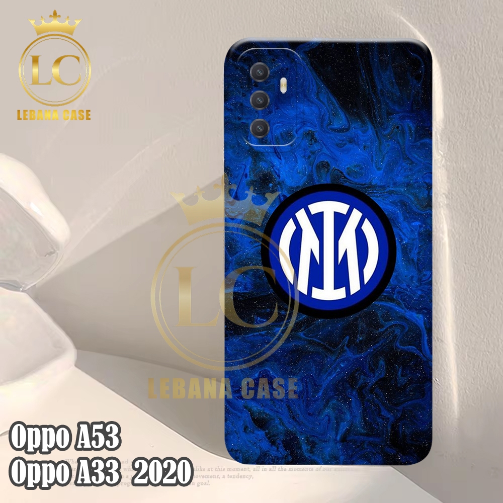 กรณีOPPO A53 A33 2020 A1K A37 A37F A15 A15S A57 A16 A7 A31 A17 A60 A98 A78 A58 A53 A33 A9 A5 A3S A17