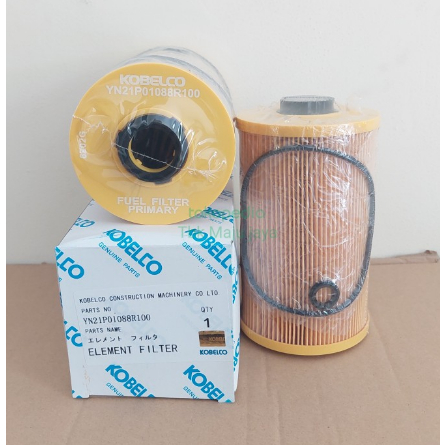 FUEL FILTER SK200-8 SK 200-8 YN21P01088R100