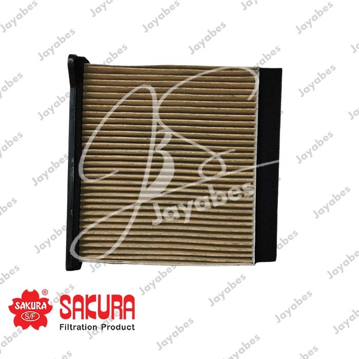 กรอง Ac/Cabin Bio-Guard Mitsubishi Pajero Sport/Strada/Triton Sakura Original