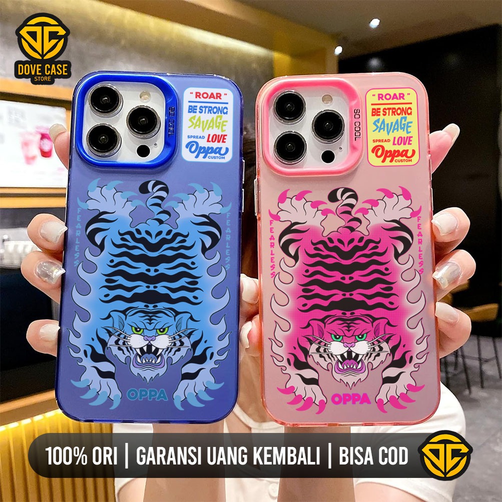 Premium Matte Hard Casing HP CASE INFINIX HOT 40/40 PRO SMART 6 RAM 2 8/8 PRO HOT 9/TECNO SPARK 5 HO