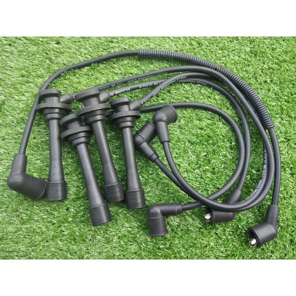 TIMOR DOHC INJECTION SPARK PLUG CORD ASSY TIMOR DOHC INJECTION SPARK PLUG CABLE