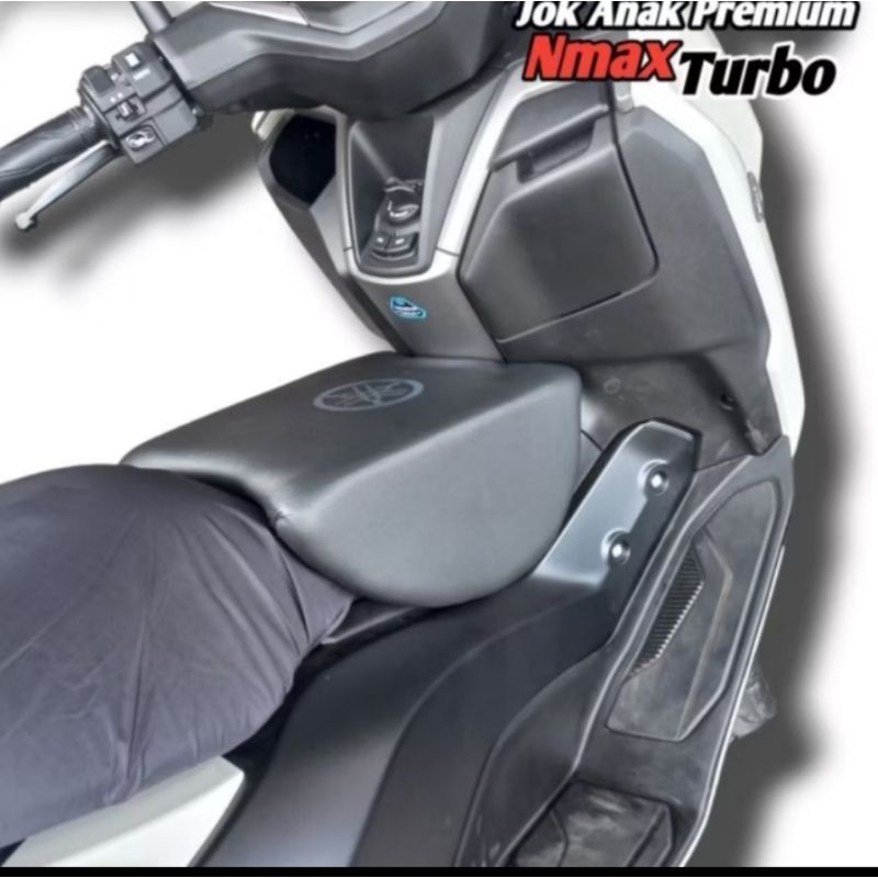NMAX TURBO เบาะเสริมสําหรับเด็ก NMAX 2024 NMAX TURBO ที่นั่งเด็ก