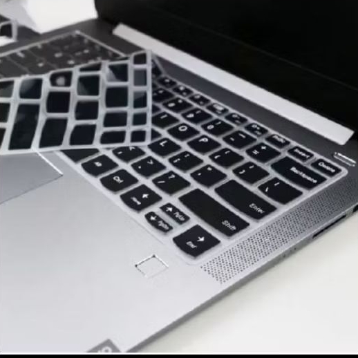 Hp Brand Labtop Keyboard Protector 14/15 นิ้ว