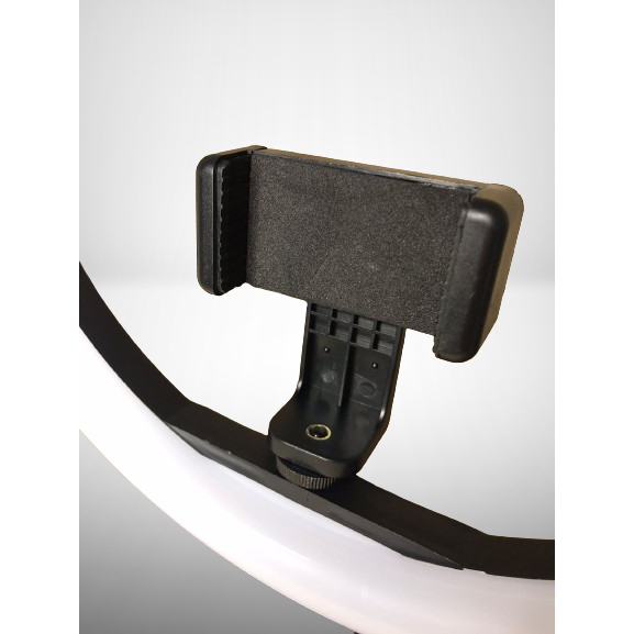 HP Ring Light Clamp ที่วางโทรศัพท์มือถือ Ringlight