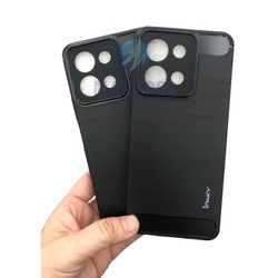 เคส Vivo Y28 Ipaky Carbon {LIGO}