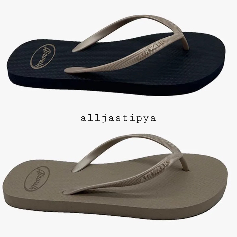 Airwalk Batia Flip Flop รองเท้าแตะสําหรับผู้หญิง