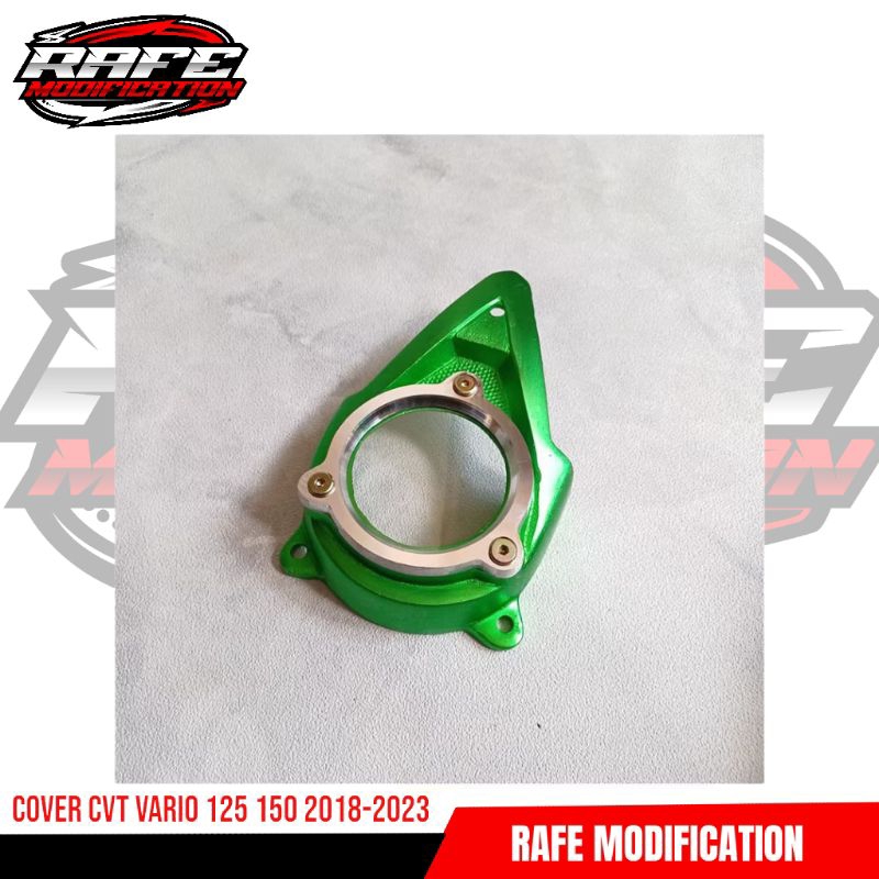 Vario 125 CVT Cover Vario 150 LED CVT Cover ใหม่ 2018 - 2023