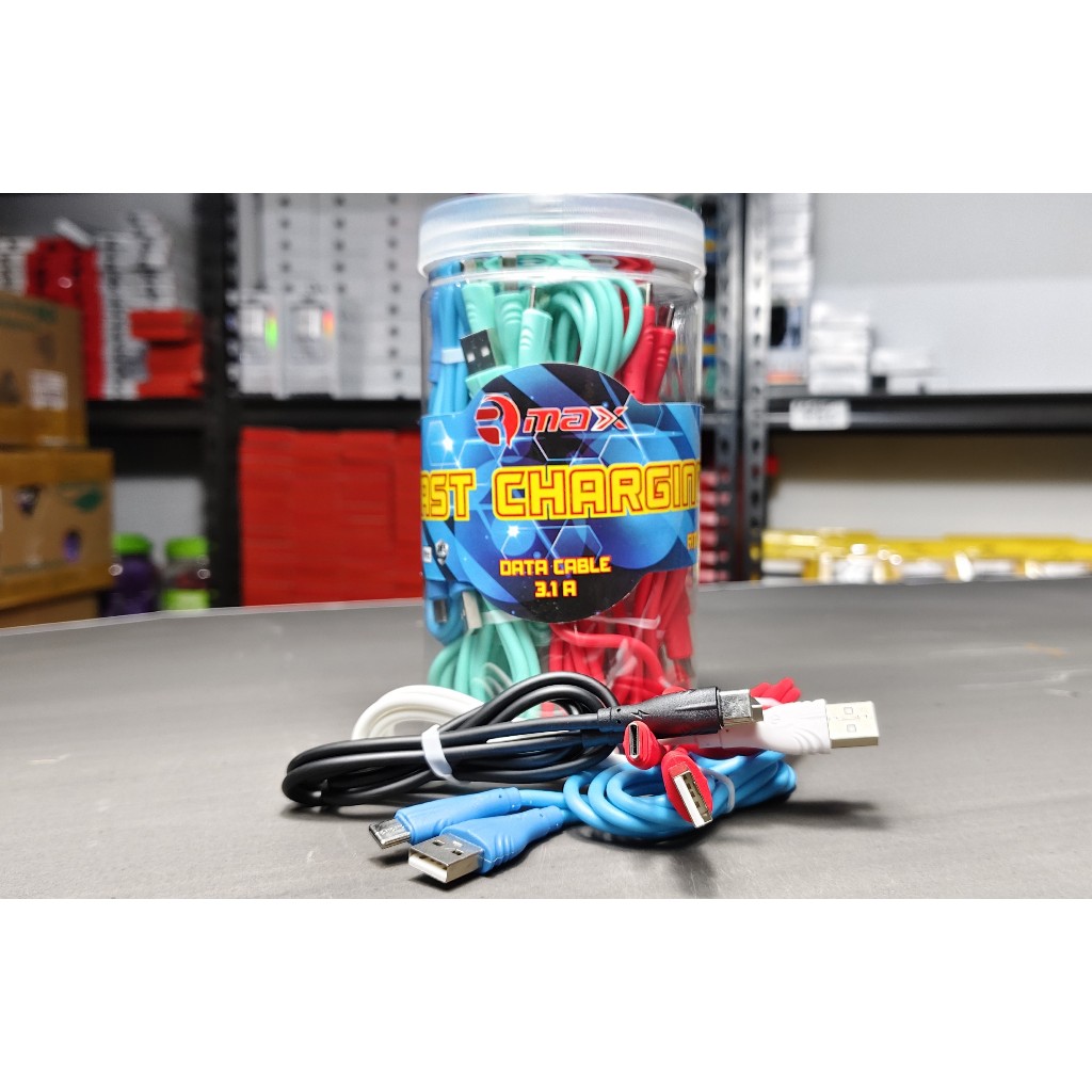 สาย DATA R-MAX RM-88 (C)