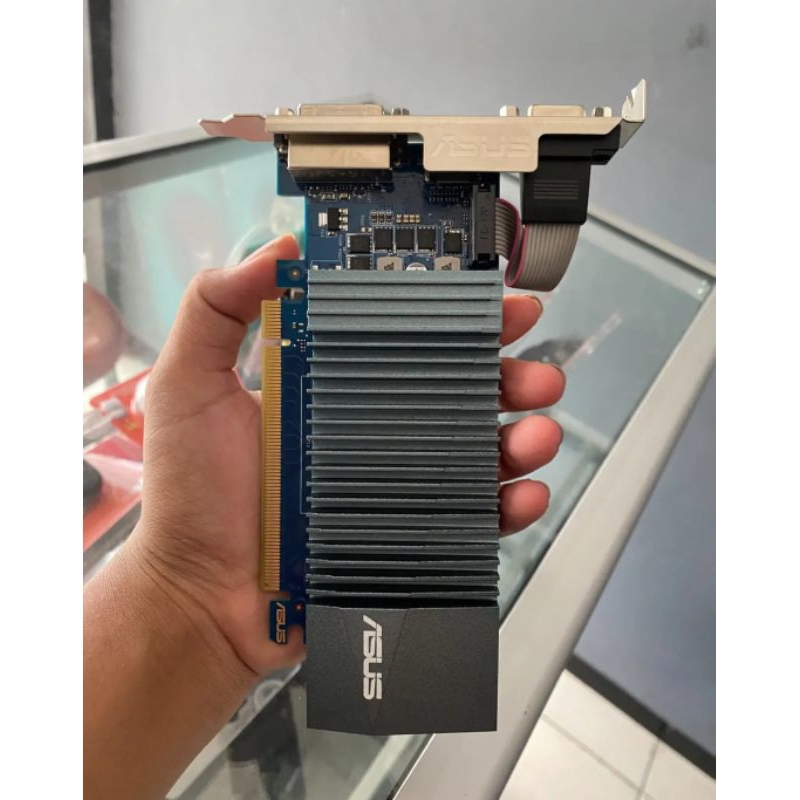 VGA GT710 2Gb ddr5**