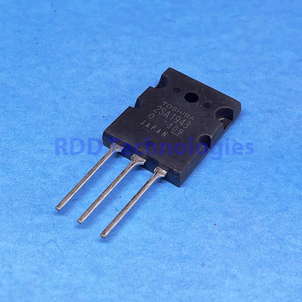 2SA1943 (ต้นฉบับ)***