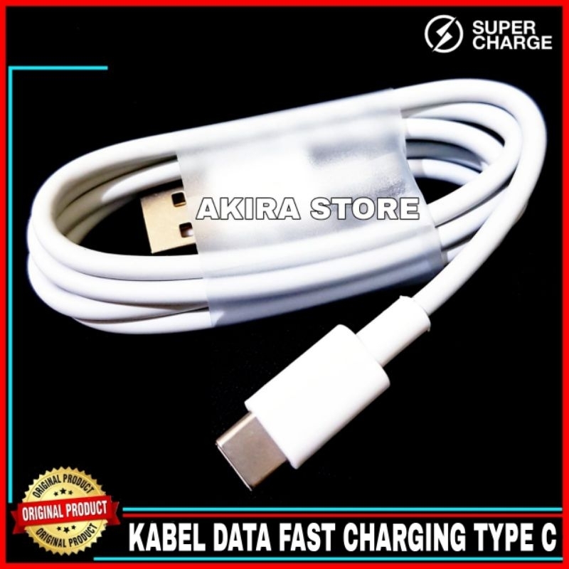 VIVO IQOO 11 Z7 Z7X Z9 5G Z9X 5G Z10 ORIGINAL FAST CHARGING TYPE C DATA CABLE