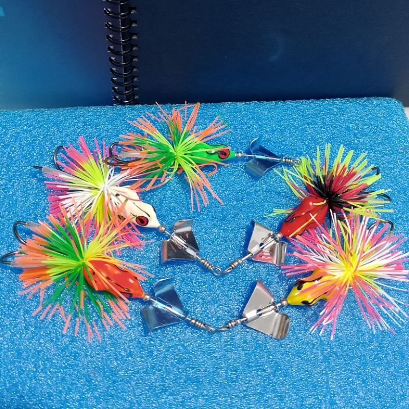 MINI SLASH BAIT 9 กรัม