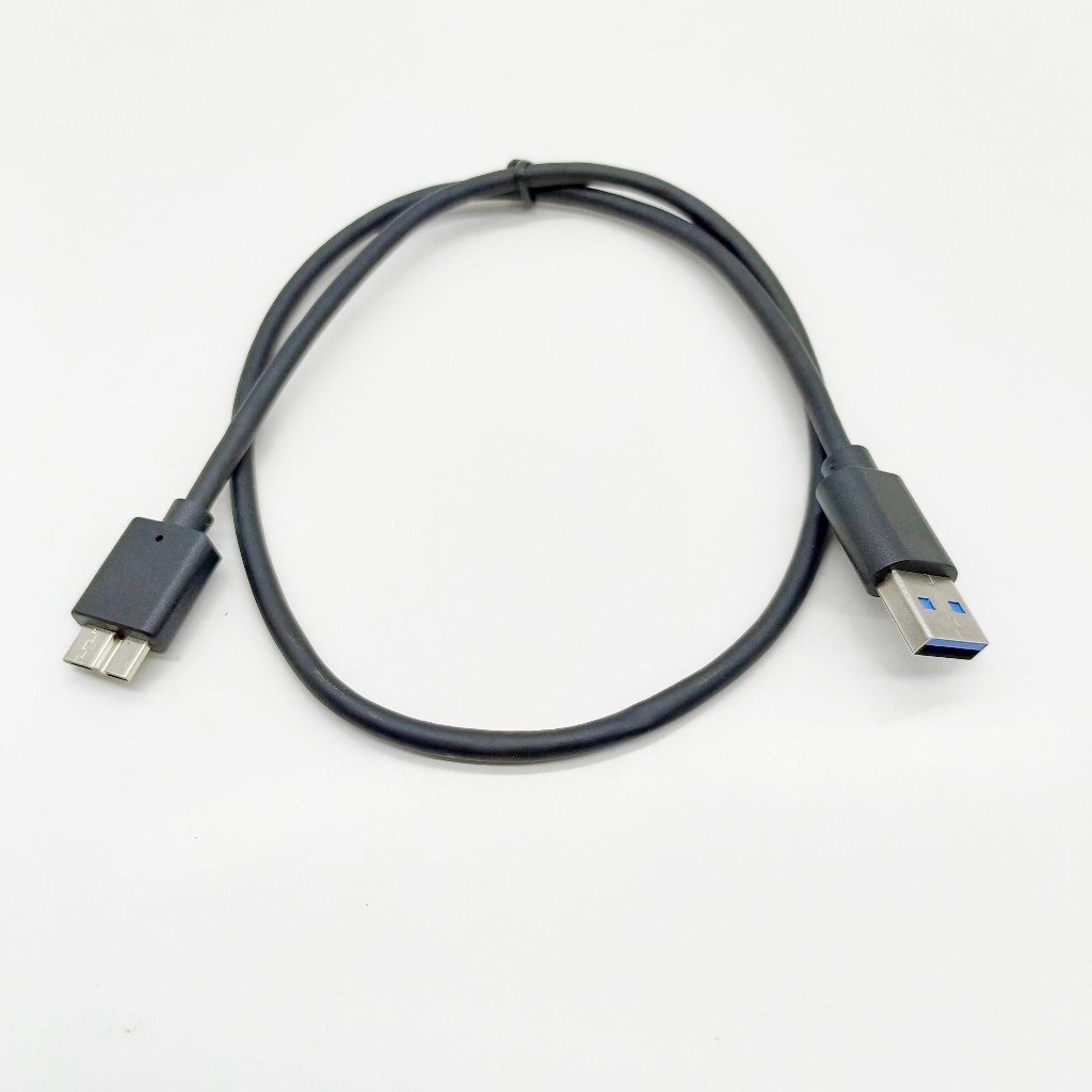 สายเคเบิล HDD 3.0 60 ซม. สายเคเบิล HDD 60 ซม. 3.0 สาย HDD ภายนอก 3.0 60 ซม.