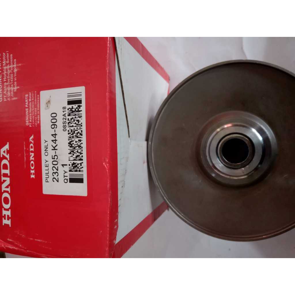 Pulley Only beat pop part รหัส 23205-K44-900