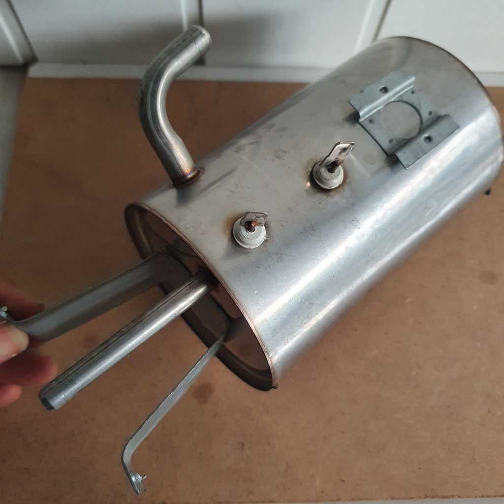 Maspion / Uchida ถังทําความร้อนหรือหลอดฮีตเตอร์ตู้