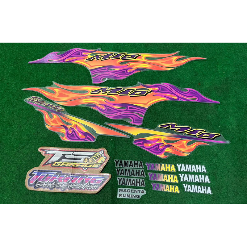 MIO API NEW API STRIPING การซื้อขายใหม่