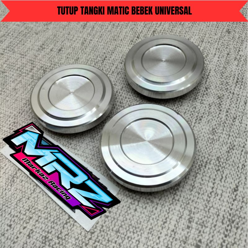 ฝาครอบถังเครื่องยนต์ Universal Sleep สําหรับ Vario Beat Scoopy Jupiter Vega mio Etc.