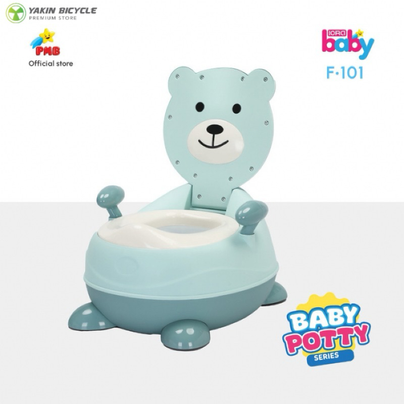 BABY POTTY F101 IORA