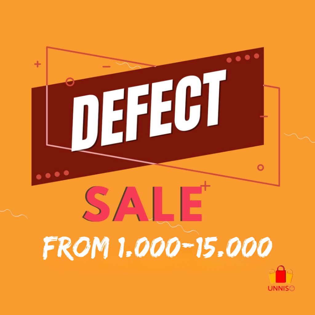 INNISO - DEFECT*****