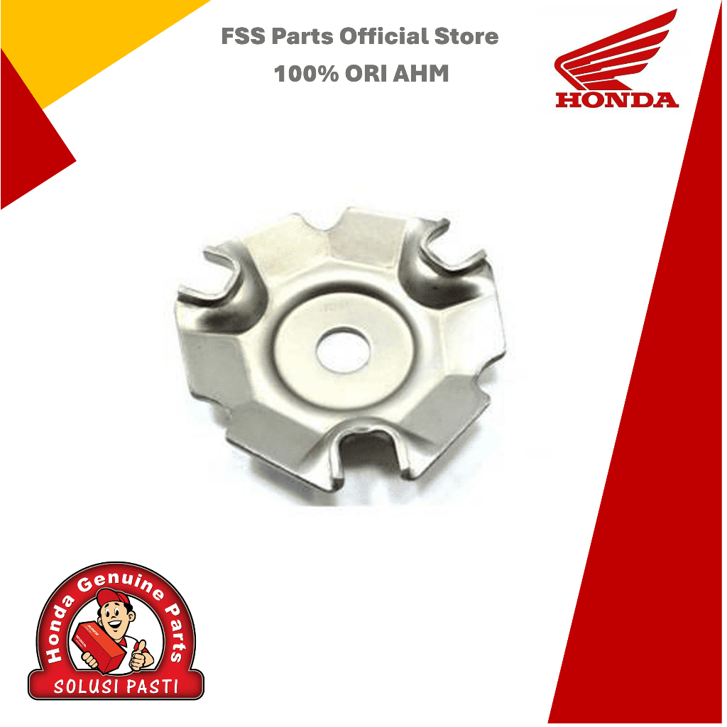 22131-KWN-900 จาน Ramp – Vario 125, Vario 150, PCX 150, ADV 150