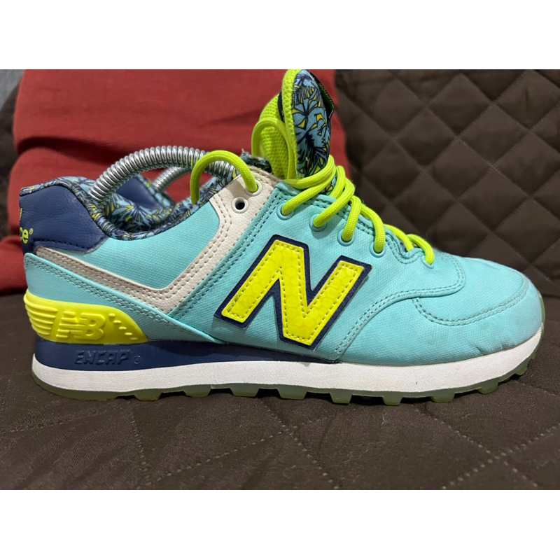 รองเท้า New Balance 574 Encap มือสอง