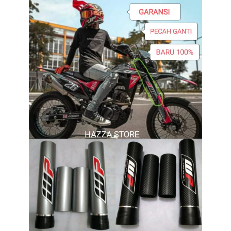 ฝาครอบ Crf/klx/dtreker usd