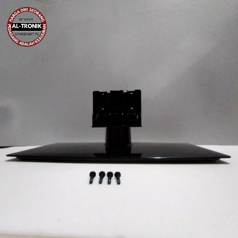 LG 32 นิ้วขาตั้งฐานทีวีรุ่น 32LM3410-TC 32LM3410 32LM ต้นฉบับ