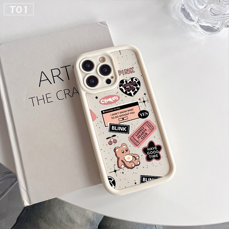 YX01 สําหรับOppo A57 A77S A58 A60 A58 A78 A74 A95 A78 A79 A83 F1S A59 F11 F11 PRO RENO 4F 5 5 5F 6 7