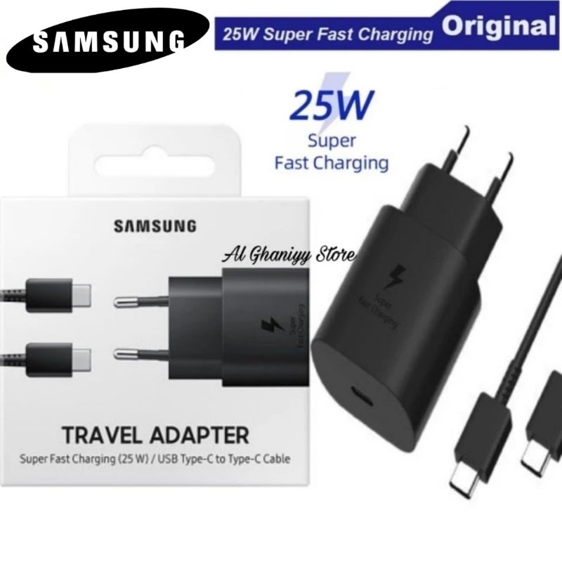 เครื่องชาร์จ SAMSUNG M23 5G M33 5G M51 M53 5G ชาร์จเร็วสุด Ori Casan SAMSUNG 25W