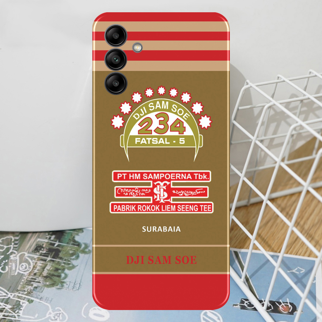 เคส HP SAMSUNG A04S - เคสโทรศัพท์ - Softcase SAMSUNG A04S เคสโทรศัพท์ - เคสโทรศัพท์ - Softcase - เคส