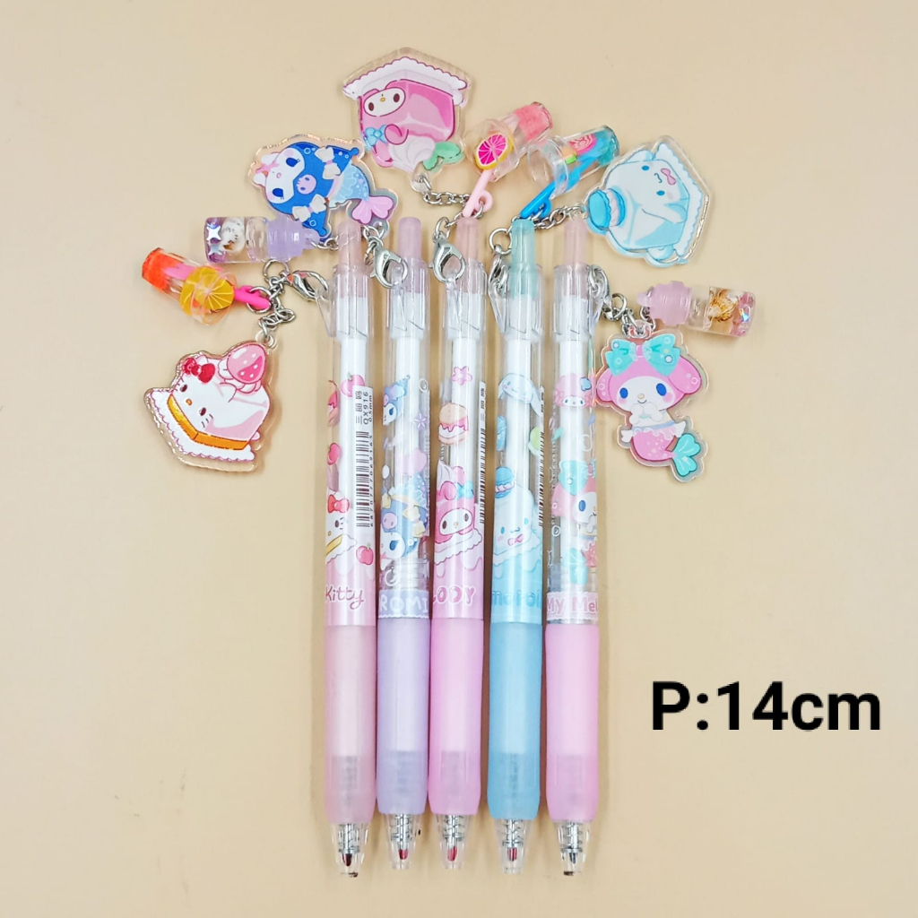 ปากกาชาร์ท 3107*****