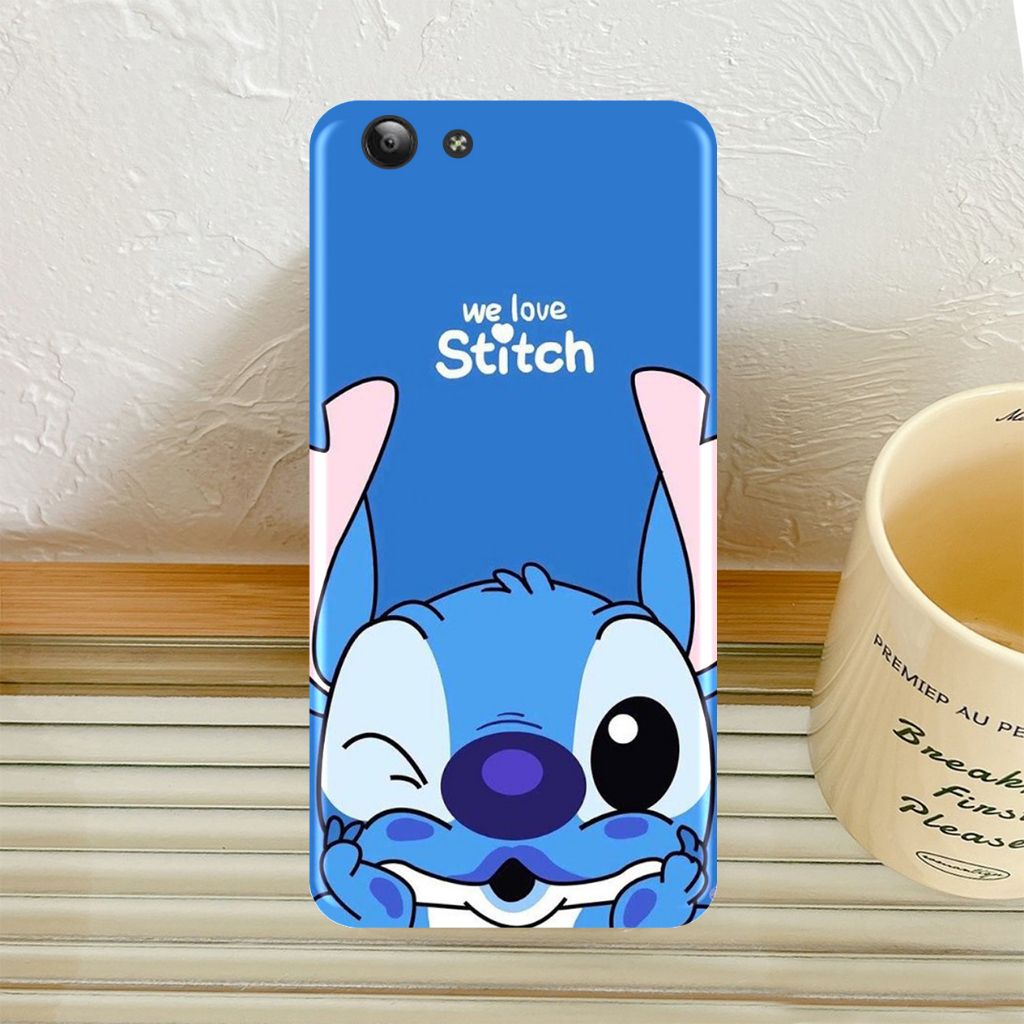 HP VIVO Y53 OLD Case - เคสโทรศัพท์ - VIVO Y53 OLD Phone Case Softcase - VIVO Y53 OLD Phone Case - So