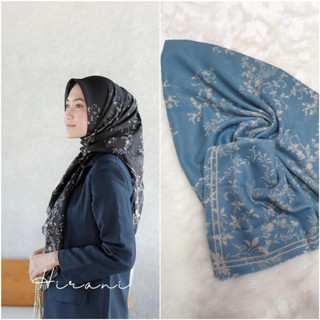 ใหม่ล่าสุด MOTIF HIJAB HITANI SERIES HIJAB Quadrate MOTIF HIJAB Quadrate HIJAB ลวดลายล่าสุด HIJAB Quadrate HIJAB MOTIF