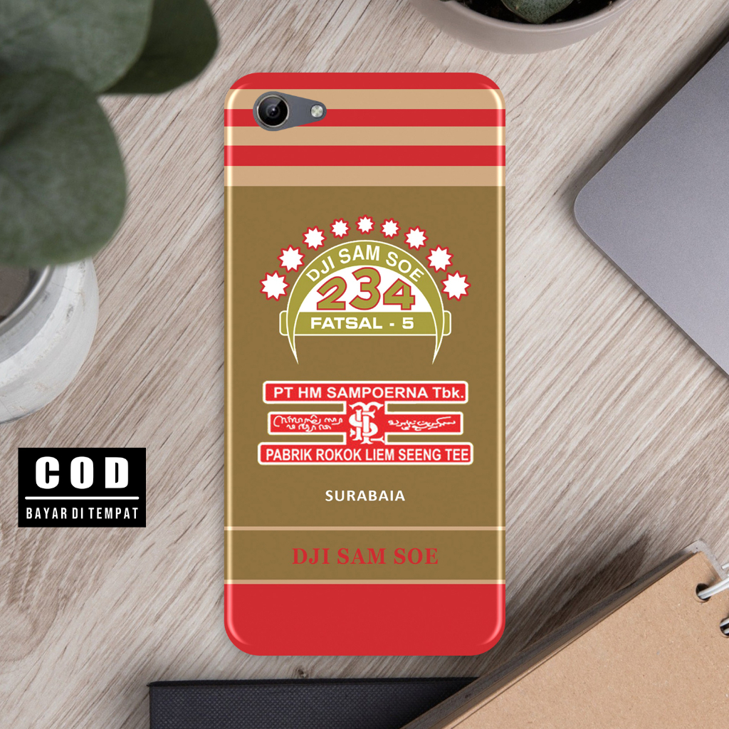 เคส HP VIVO Y81 - เคสโทรศัพท์ - เคสโทรศัพท์ VIVO Y81 Softcase - เคสโทรศัพท์ - Softcase - VIVO Y81 Ph