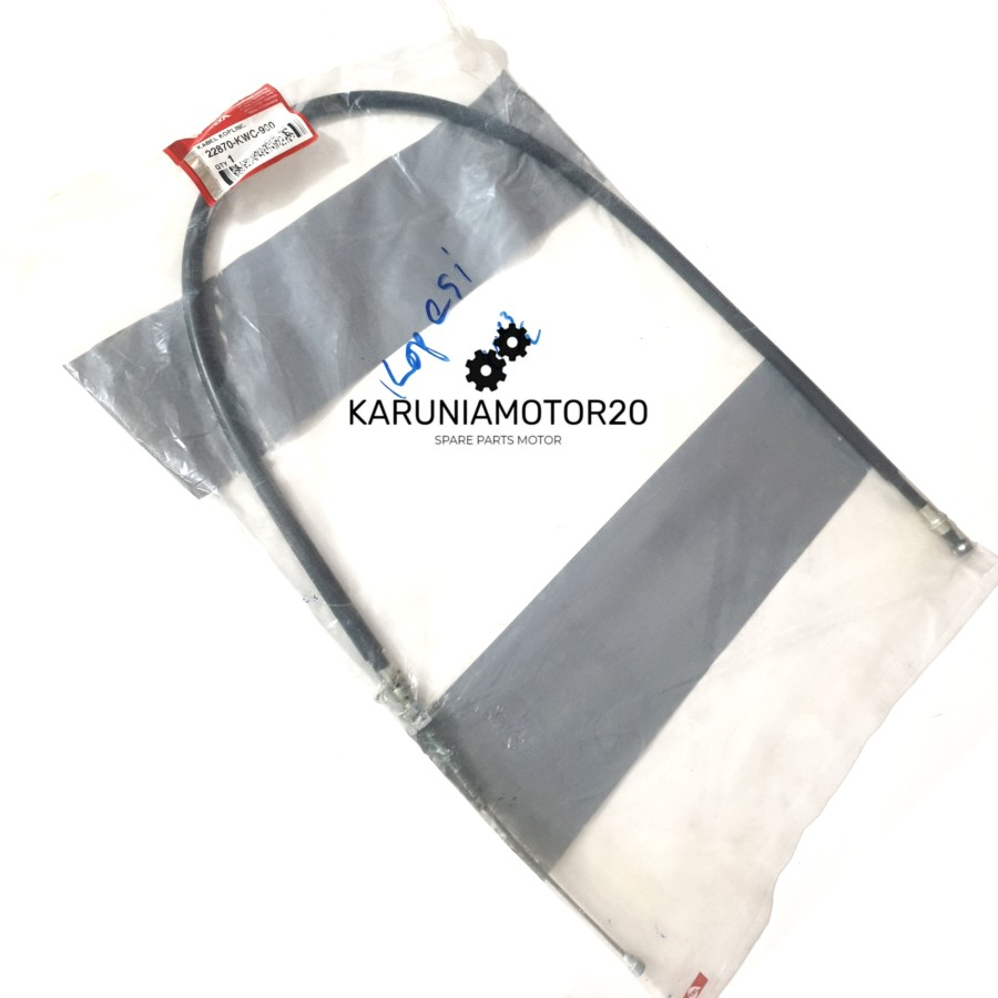 สายคลัตช์ AHM CS1 CS-1 ดั้งเดิม 22870-KWC-900