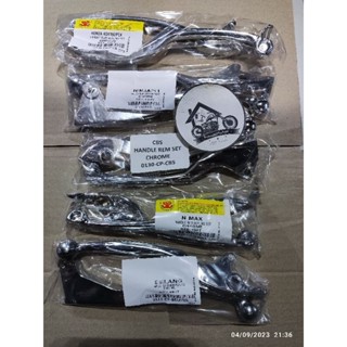 ชุดมือจับ NINJA BEAT VARIO125 SATRIAFU NMAX SYS Brand