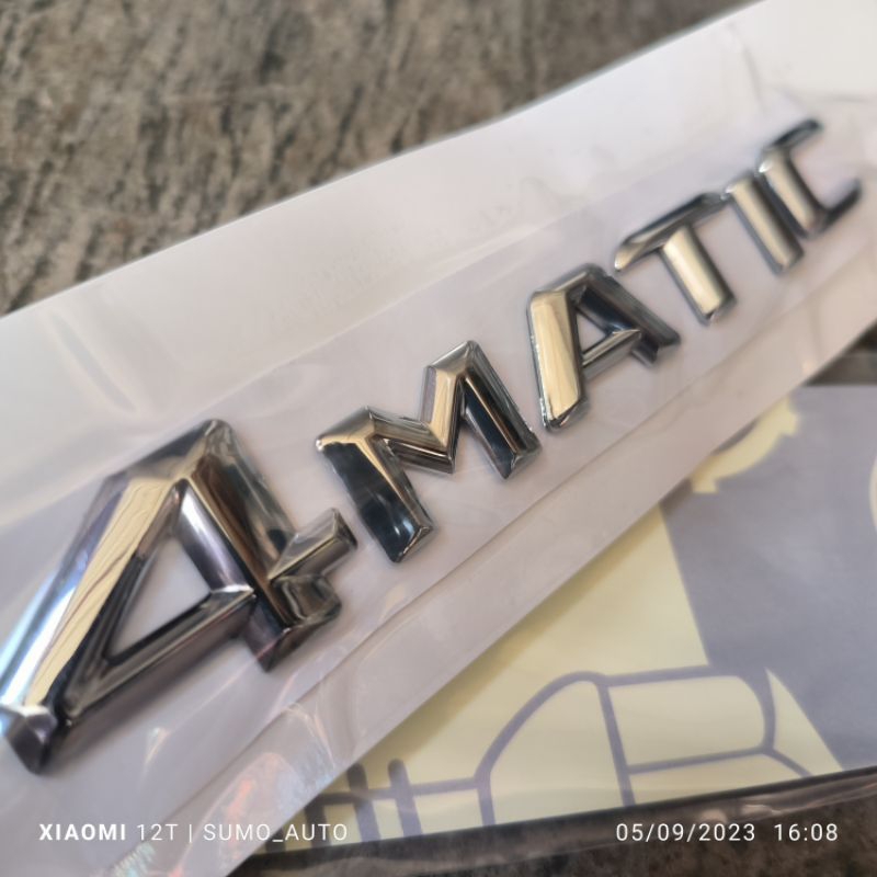 4MATIC ตราสัญลักษณ์ ce des benz ตราสัญลักษณ์ 4 MATIC mes benz