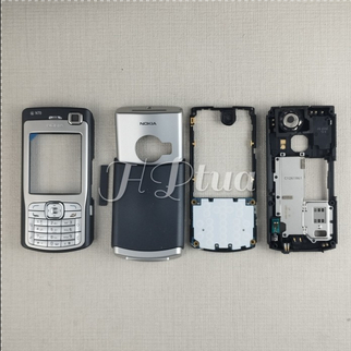 เคส Nokia N70 ดั้งเดิม